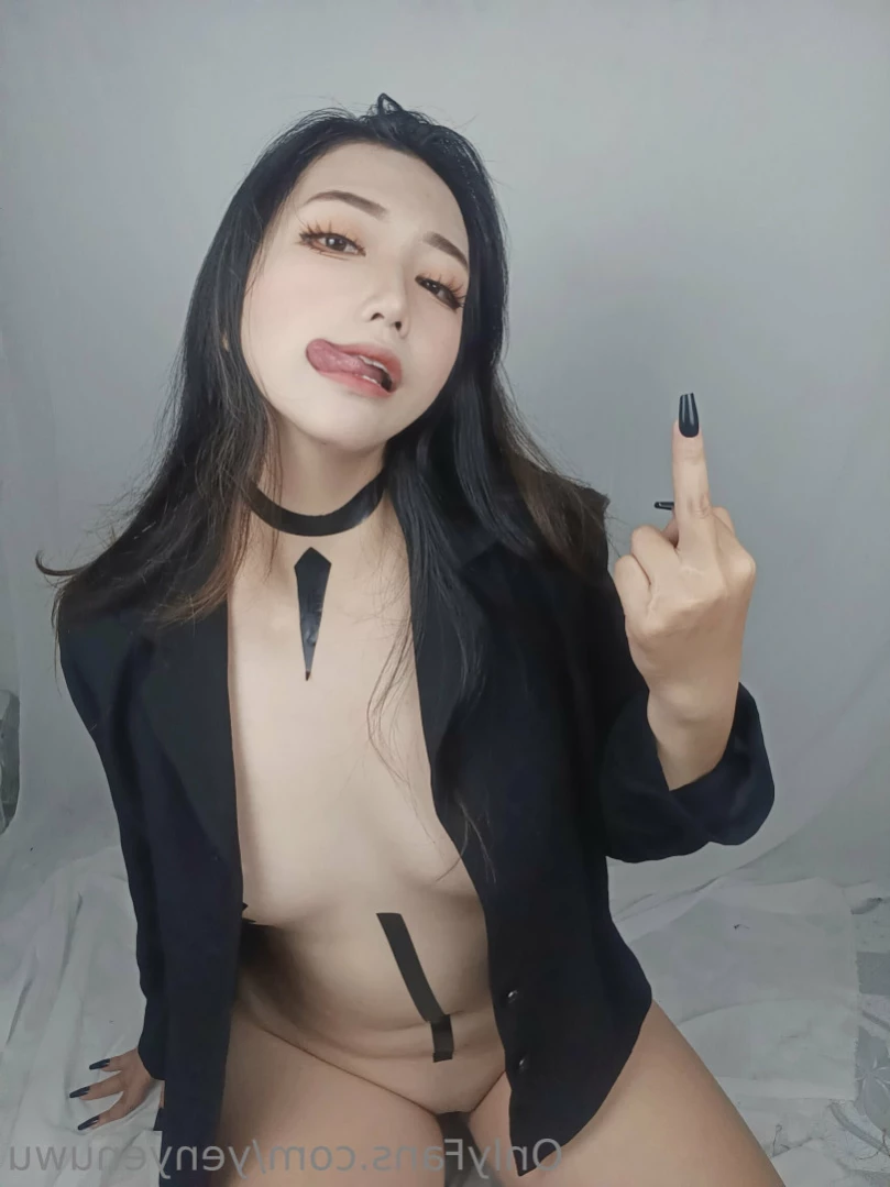 Yen Yen UwU [ yenyenuwu ] Onlyfans leaked photo 13665630 on Hotleaks.tv