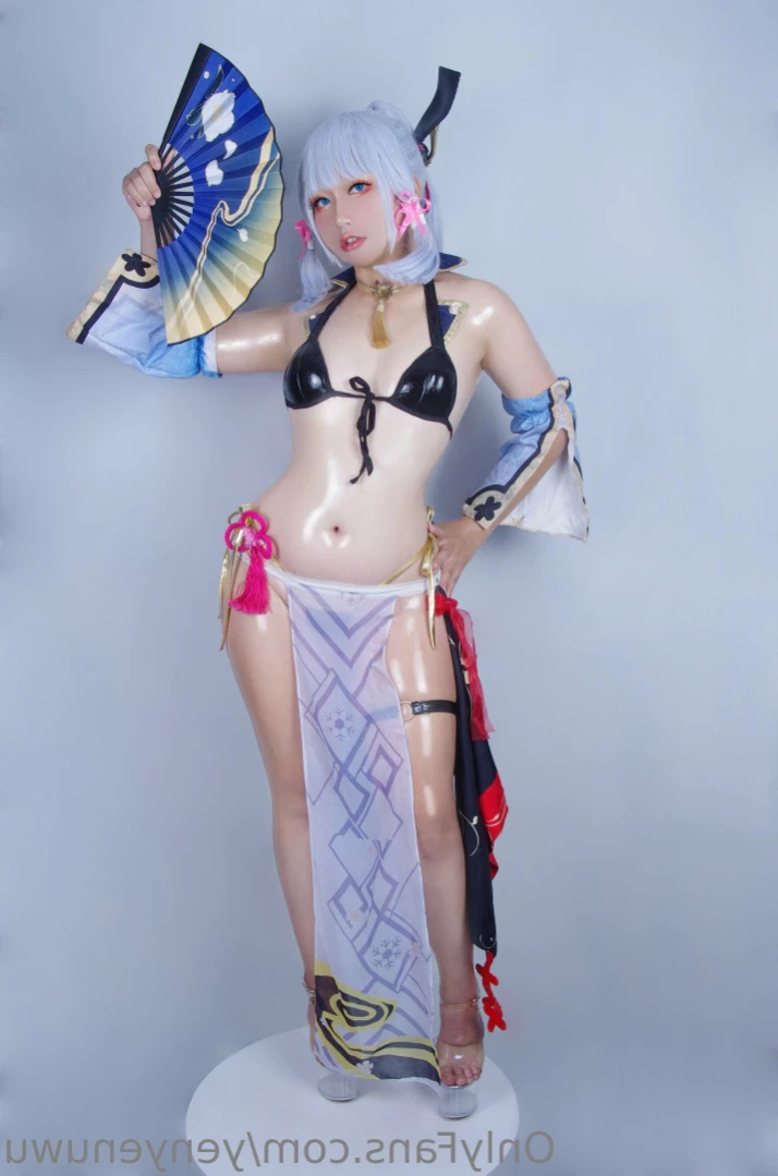 Yen Yen UwU [ yenyenuwu ] Onlyfans leaked photo 13665738 on Hotleaks.tv
