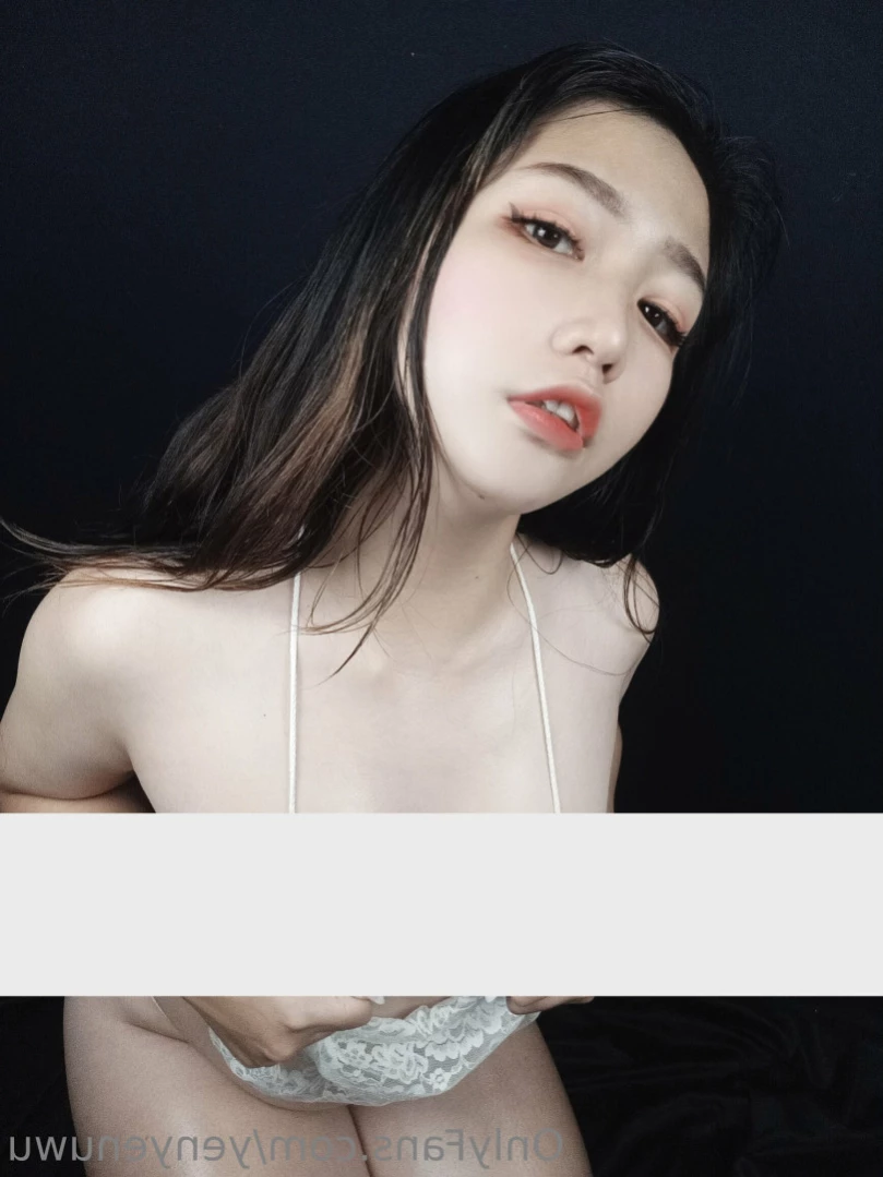 Yen Yen UwU [ yenyenuwu ] Onlyfans leaked photo 13665855 on Hotleaks.tv
