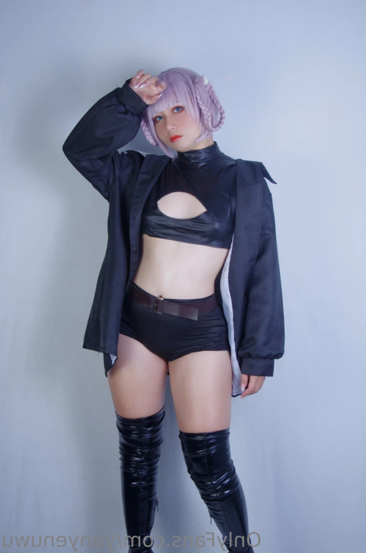 Yen Yen UwU [ yenyenuwu ] Onlyfans leaked photo 14232320 on Hotleaks.tv
