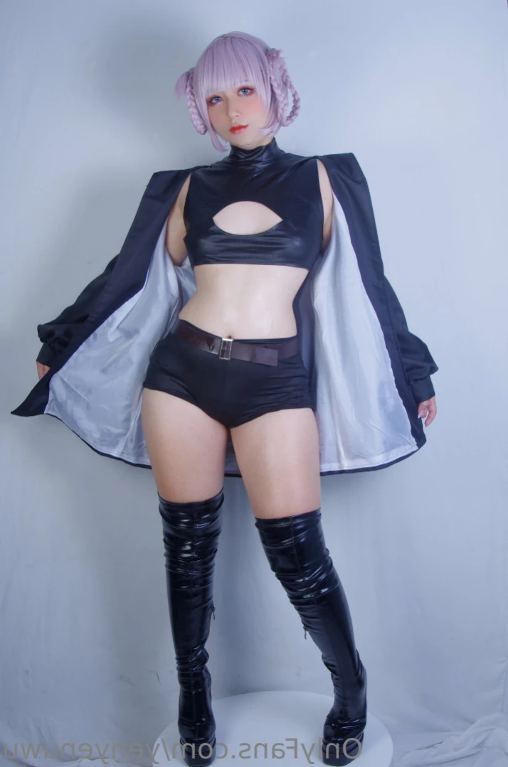 Yen Yen UwU [ yenyenuwu ] Onlyfans leaked photo 15903868 on Hotleaks.tv