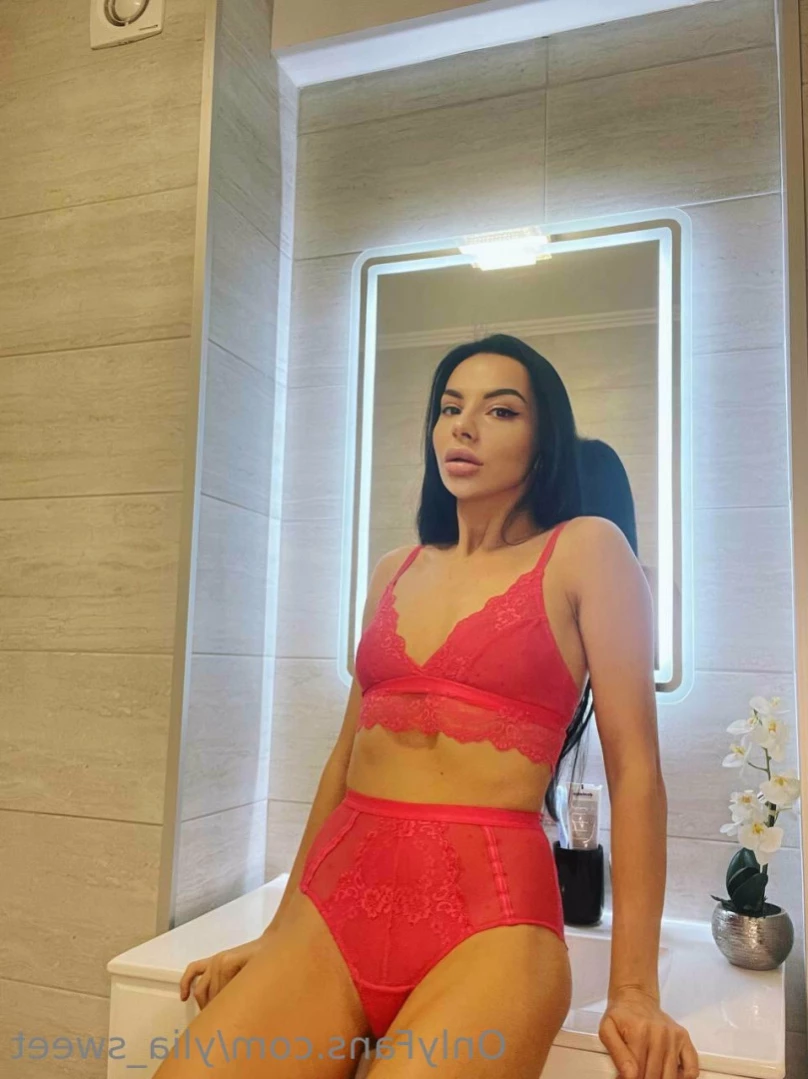 Ylia Sweet [ ylia_sweet ] Onlyfans leaked photo 13641262 on Hotleaks.tv