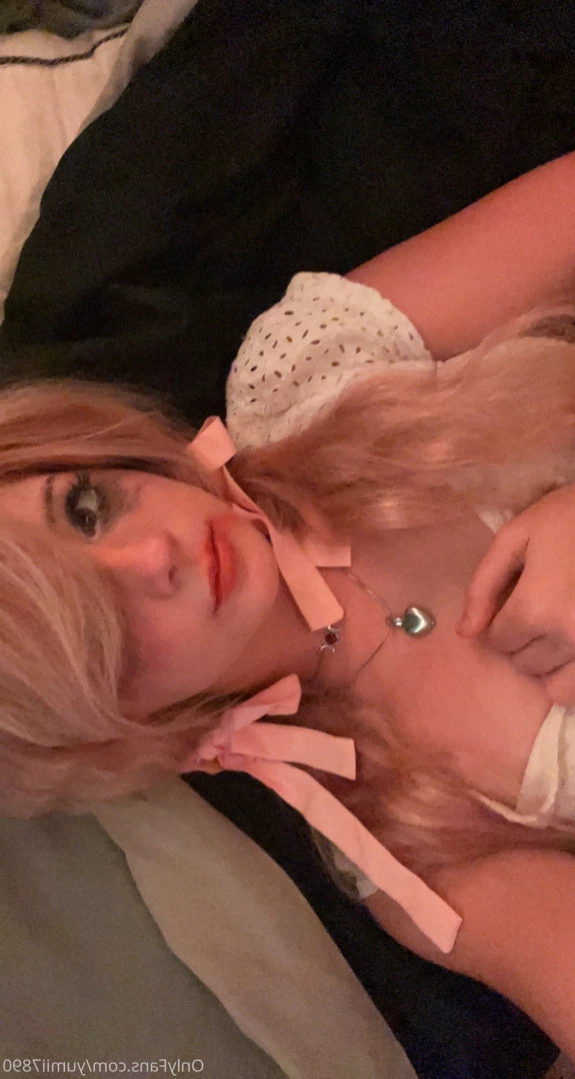 Yumi [ ymi22 ] Onlyfans leaked photo 11962702 on Hotleaks.tv