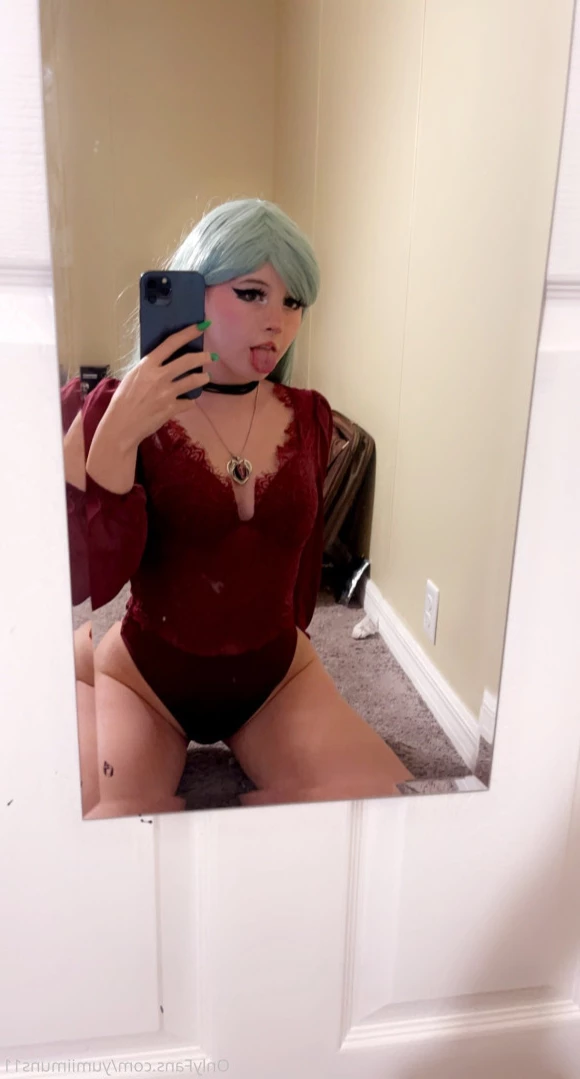 Yumi [ ymi22 ] Onlyfans leaked photo 12340093 on Hotleaks.tv