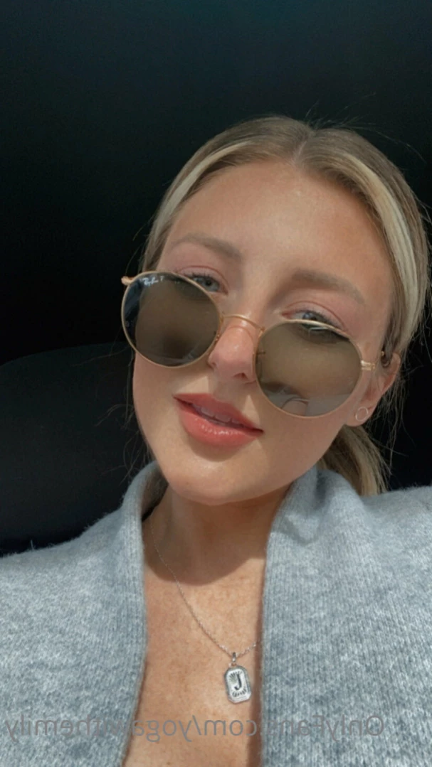 Emily [ yogawithemily ] Onlyfans leaked photo 11700709 on Hotleaks.tv