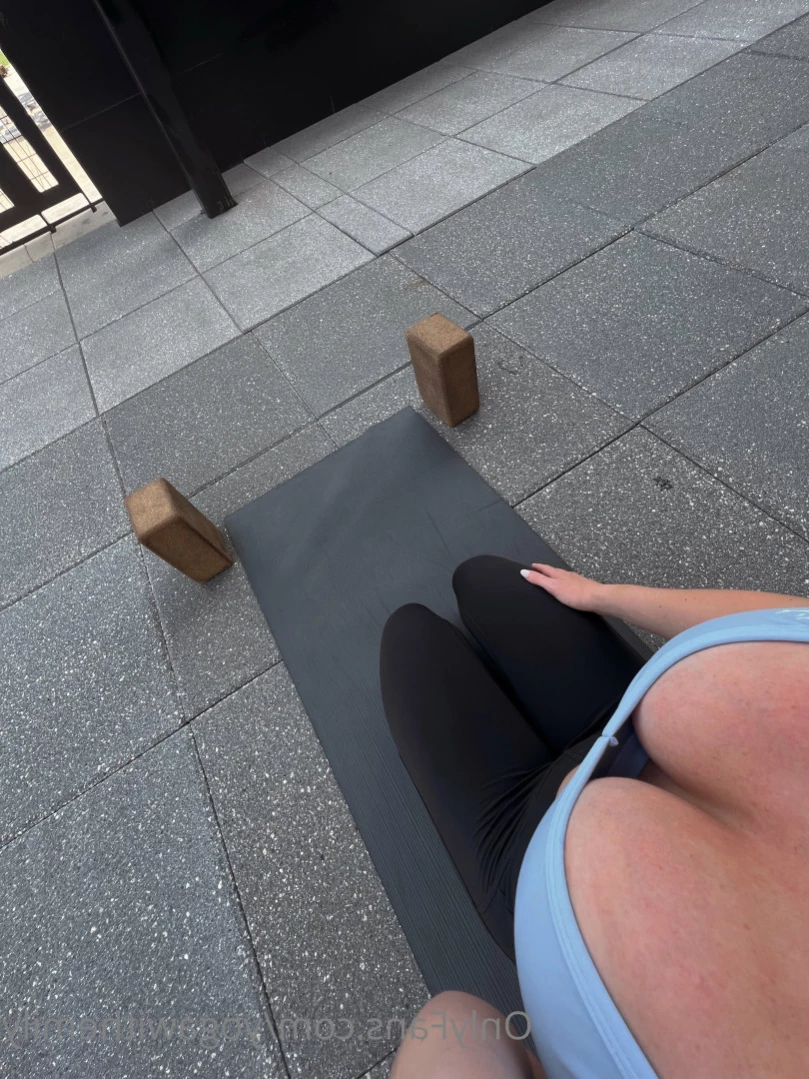 Emily [ yogawithemily ] Onlyfans leaked photo 13640237 on Hotleaks.tv