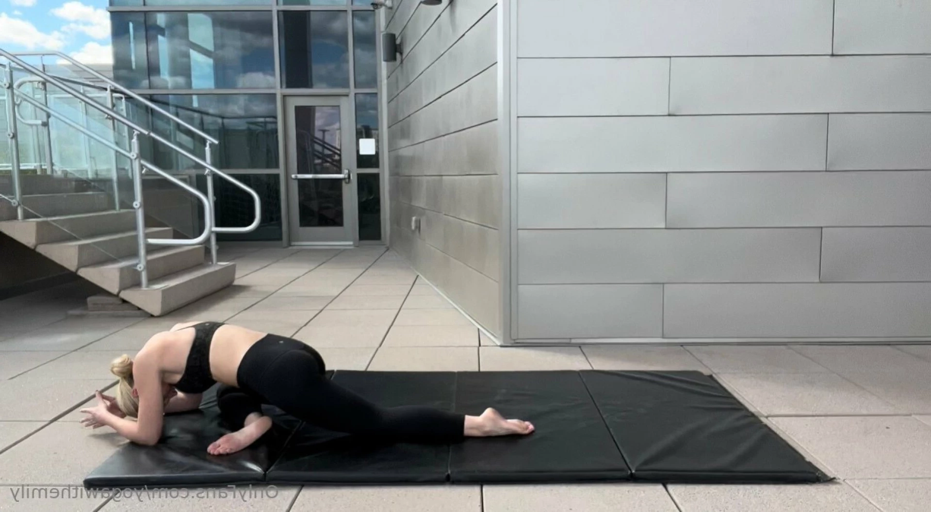Emily [ yogawithemily ] Onlyfans leaked photo 13640289 on Hotleaks.tv