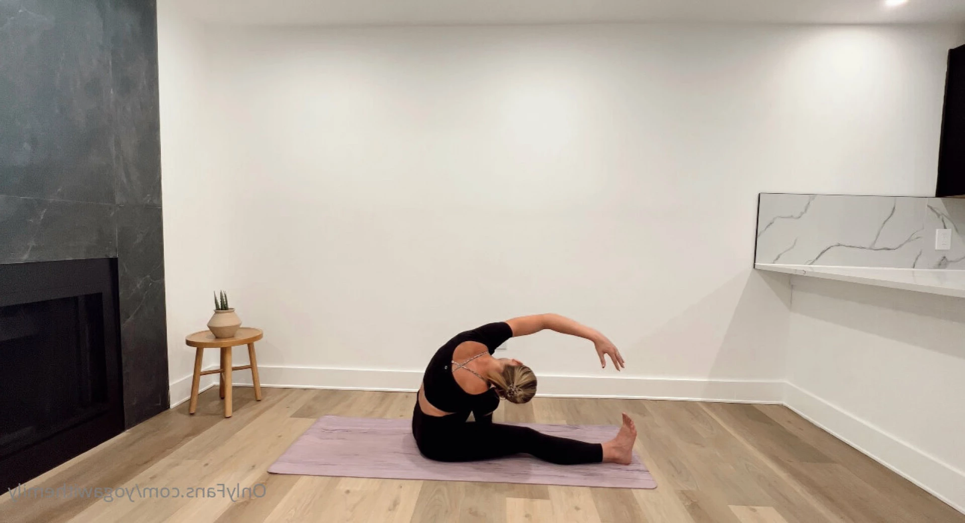 Emily [ yogawithemily ] Onlyfans leaked photo 13640333 on Hotleaks.tv