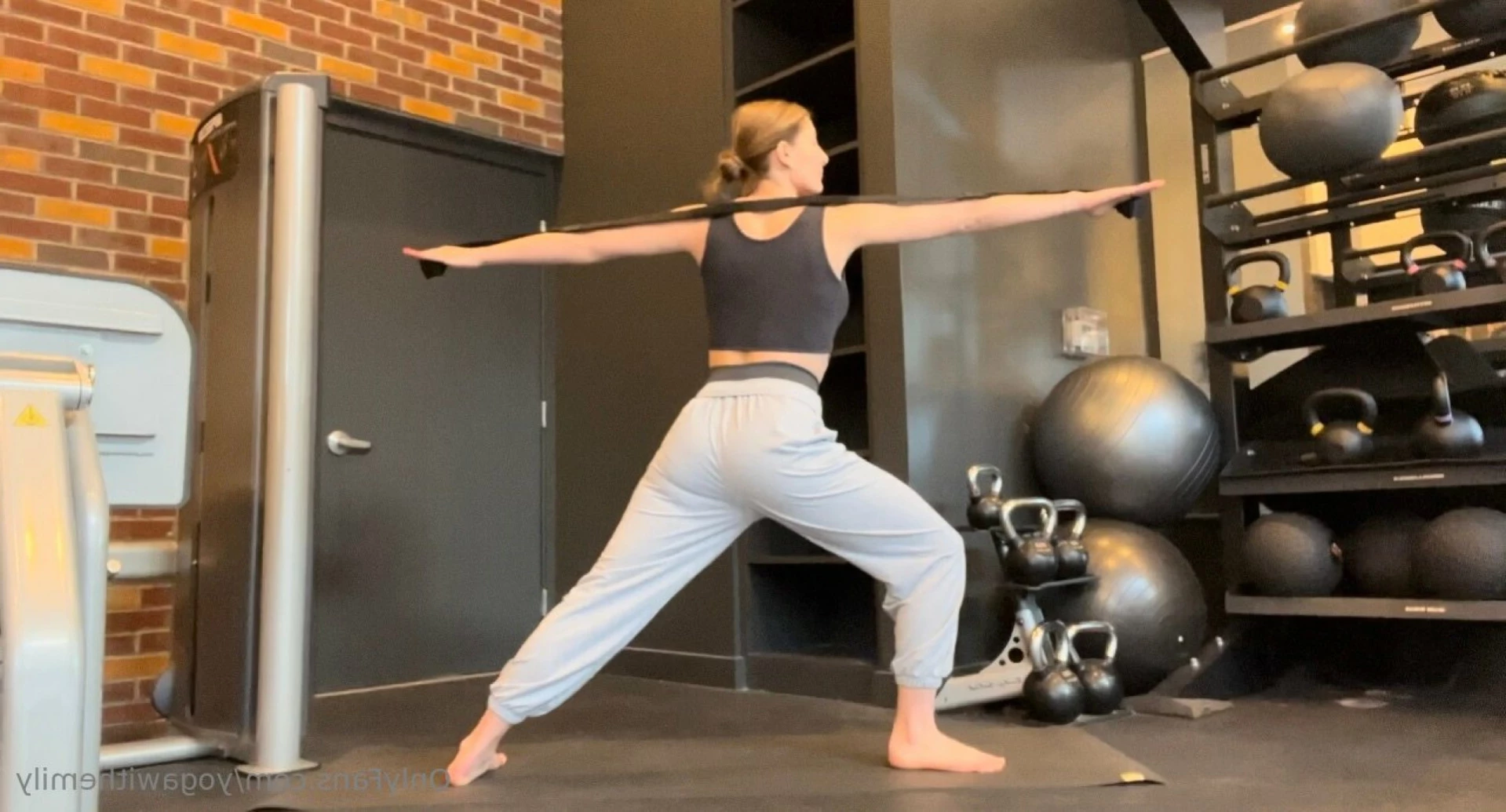 Emily [ yogawithemily ] Onlyfans leaked photo 13640395 on Hotleaks.tv