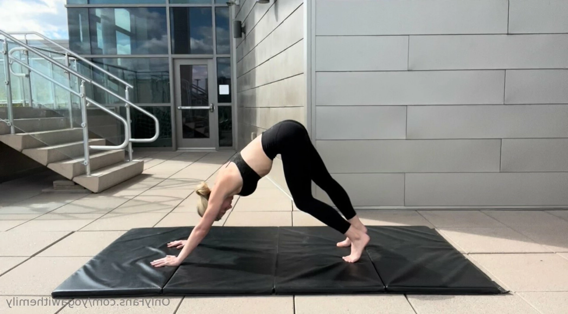 Emily [ yogawithemily ] Onlyfans leaked photo 13640460 on Hotleaks.tv