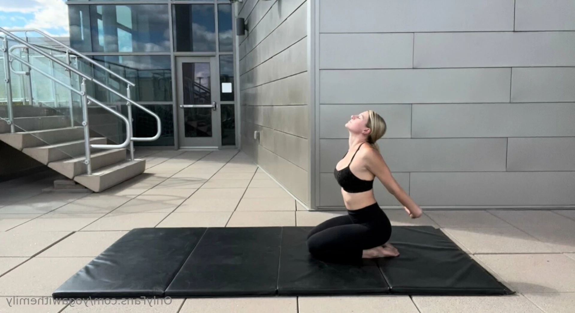 Emily [ yogawithemily ] Onlyfans leaked photo 13640518 on Hotleaks.tv