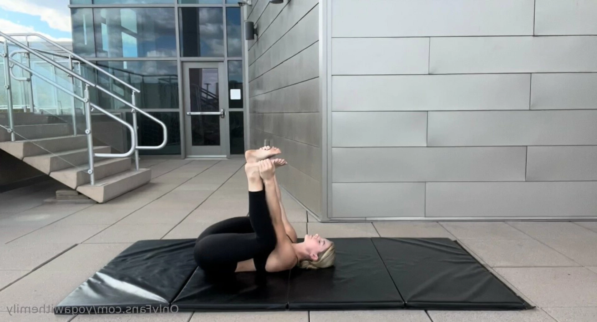 Emily [ yogawithemily ] Onlyfans leaked photo 13708636 on Hotleaks.tv