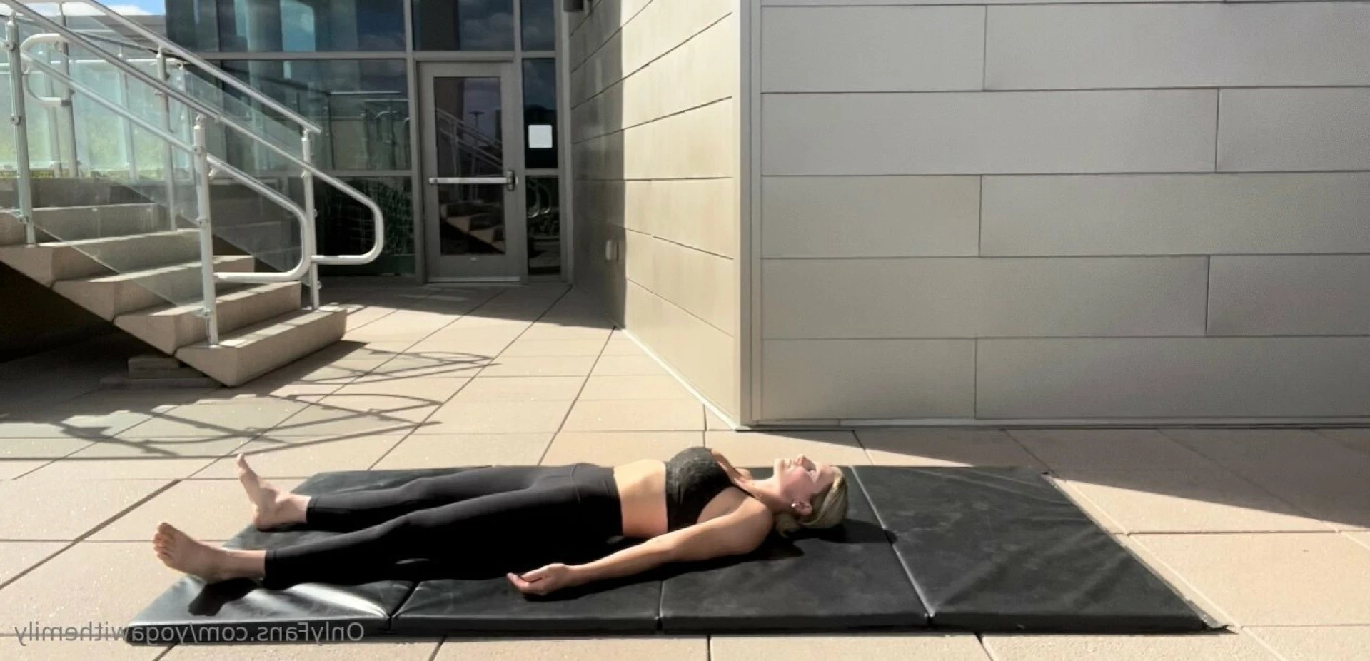 Emily [ yogawithemily ] Onlyfans leaked photo 13751510 on Hotleaks.tv
