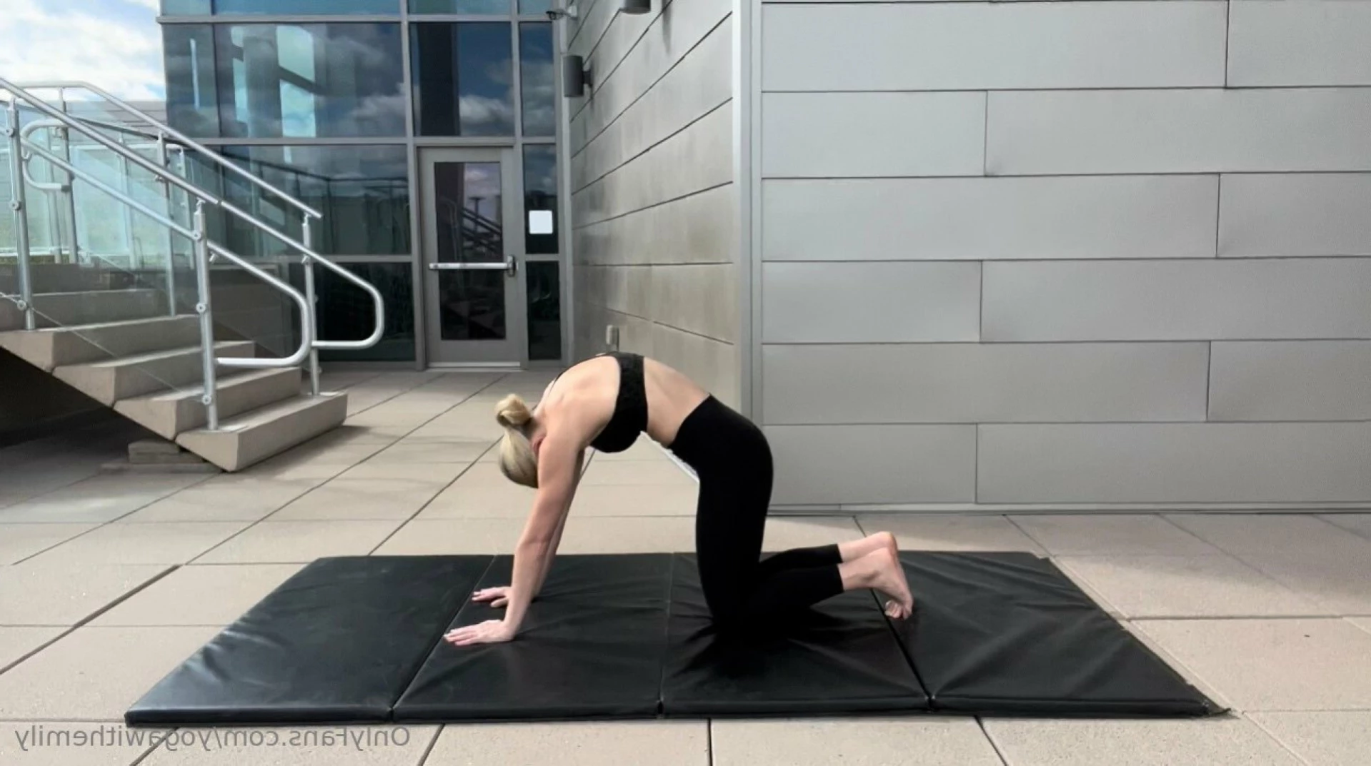 Emily [ yogawithemily ] Onlyfans leaked photo 13805834 on Hotleaks.tv
