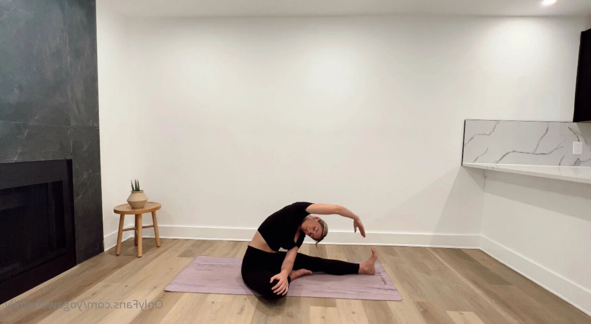 Emily [ yogawithemily ] Onlyfans leaked photo 14233757 on Hotleaks.tv