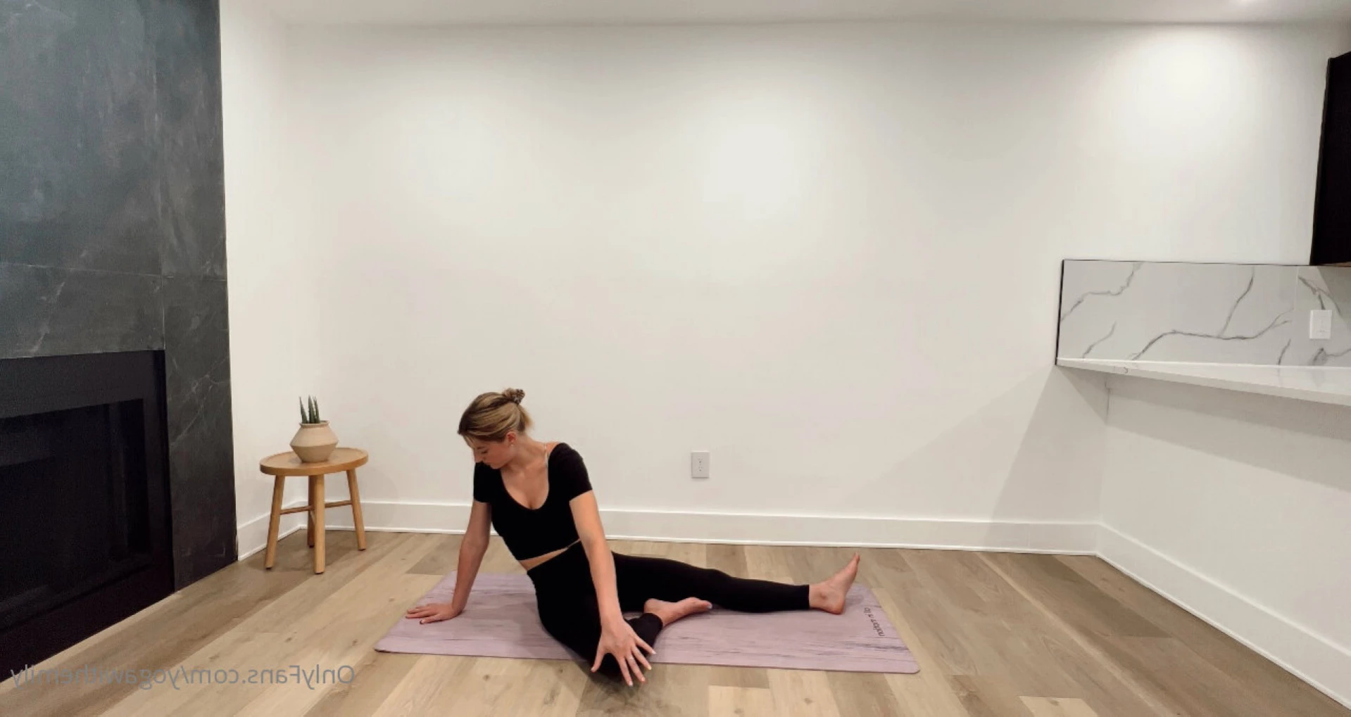 Emily [ yogawithemily ] Onlyfans leaked photo 14233770 on Hotleaks.tv