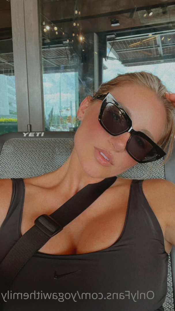 Emily [ yogawithemily ] Onlyfans leaked photo 14486107 on Hotleaks.tv