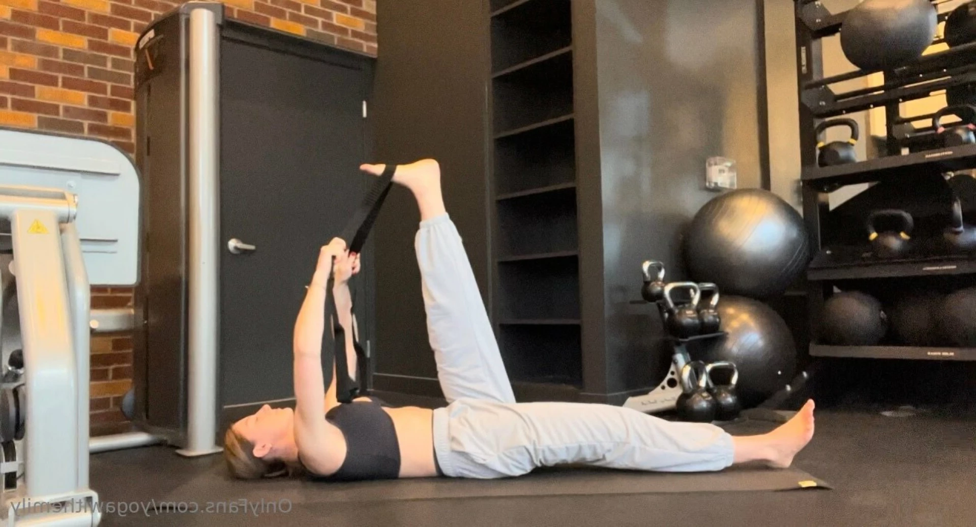 Emily [ yogawithemily ] Onlyfans leaked photo 15051232 on Hotleaks.tv
