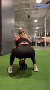 Emily [ yogawithemily ] Onlyfans leaked video 15122126 on Hotleaks.tv