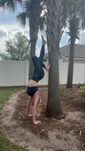 Emily [ yogawithemily ] Onlyfans leaked video 15122147 on Hotleaks.tv