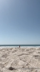 Emily [ yogawithemily ] Onlyfans leaked video 15446120 on Hotleaks.tv