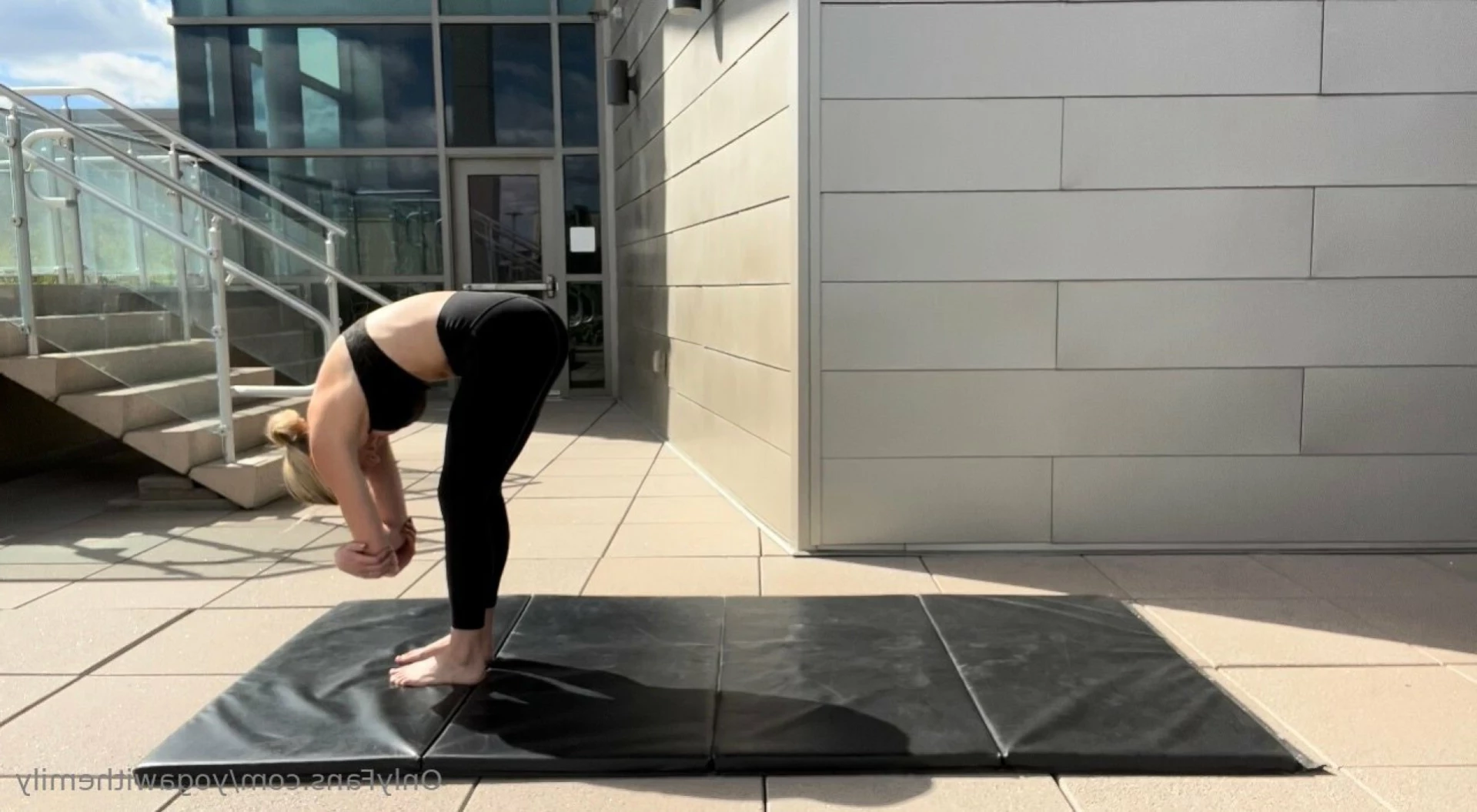 Emily [ yogawithemily ] Onlyfans leaked photo 15713399 on Hotleaks.tv