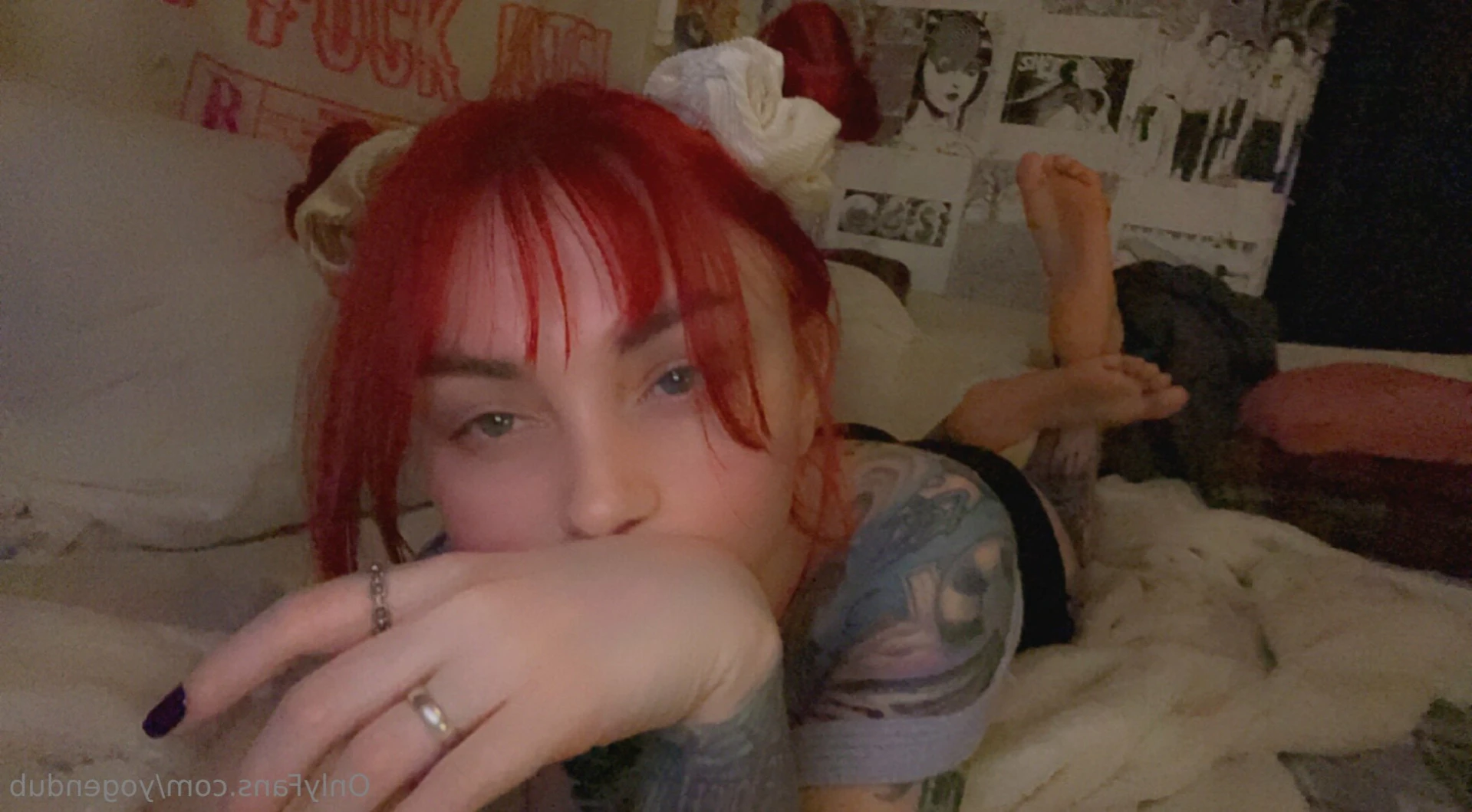 Yogi Bear [ yogendub ] Onlyfans leaked photo 10960535 on Hotleaks.tv