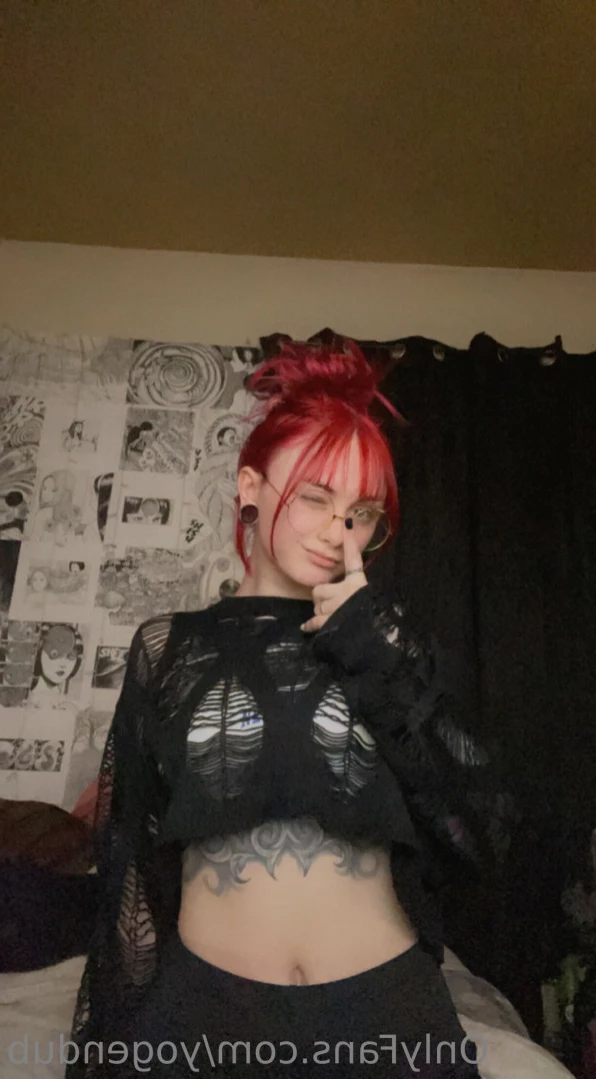 Yogi Bear [ yogendub ] Onlyfans leaked photo 12609212 on Hotleaks.tv