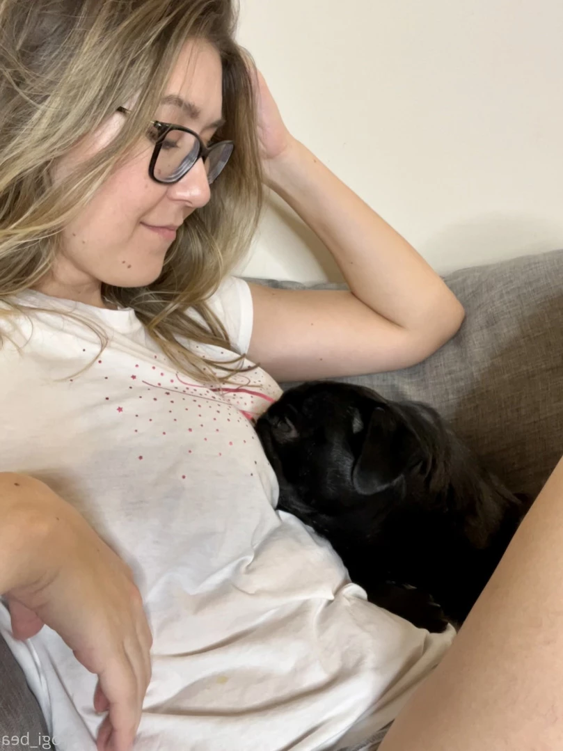 Bea 🐝 [ yogi_bea ] Onlyfans leaked photo 13639283 on Hotleaks.tv