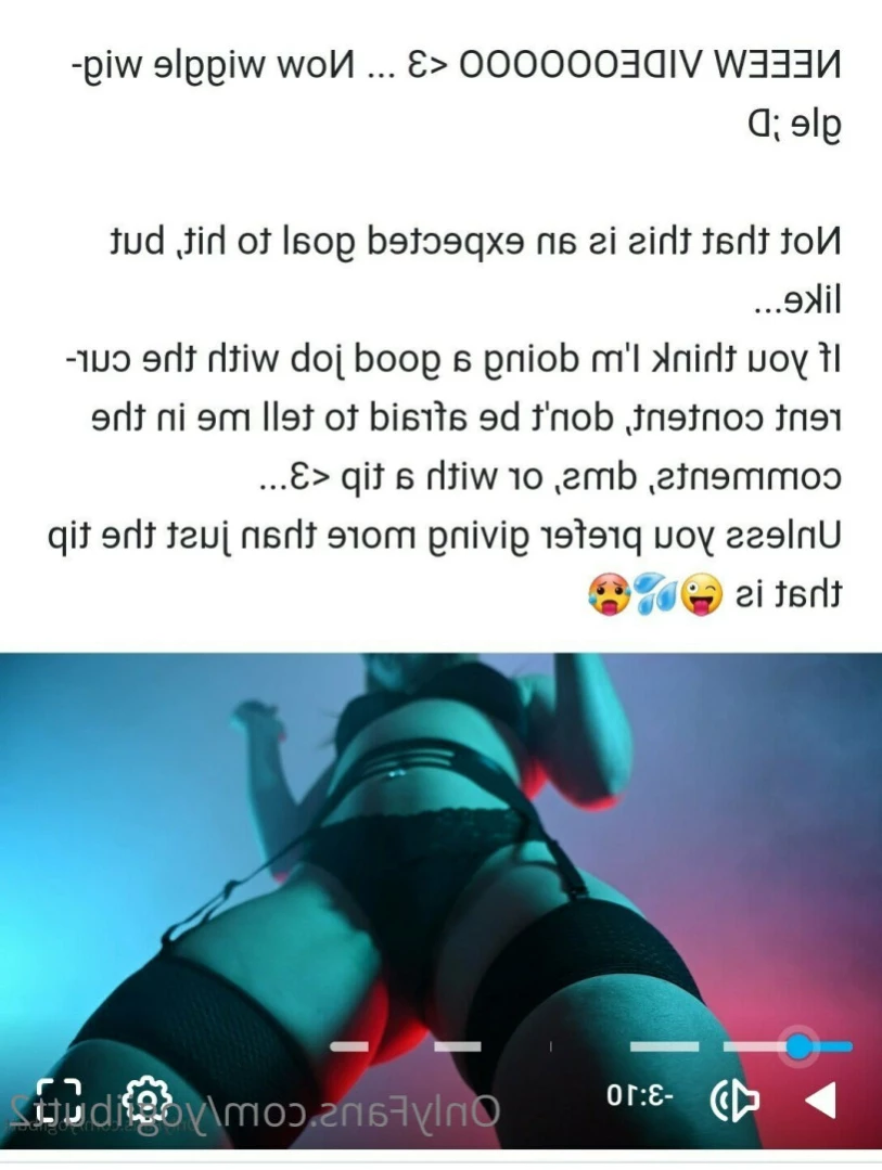 Yogiibutt-FREE [ yogiibutt2 ] Onlyfans leaked photo 16099423 on Hotleaks.tv