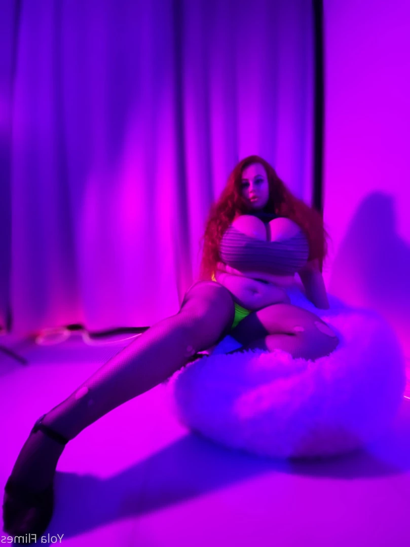 Yola🔥Flimes [ yolaflimes ] Onlyfans leaked photo 13055656 on Hotleaks.tv