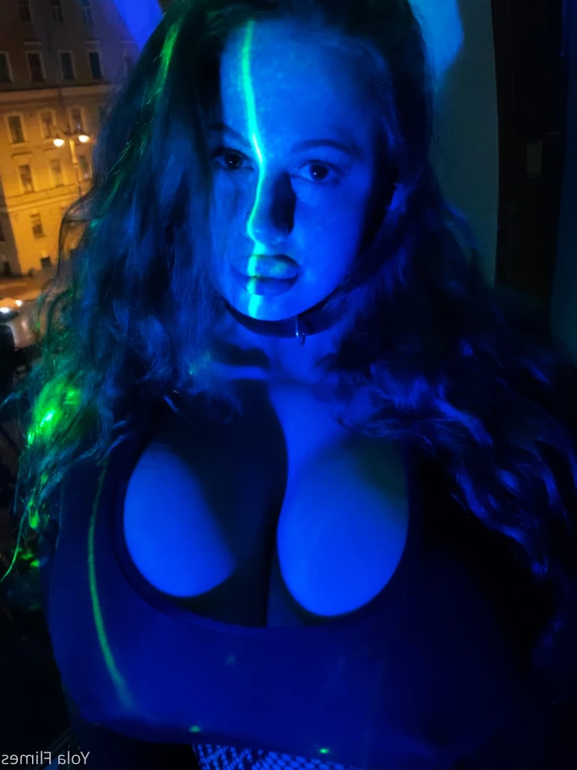 Yola🔥Flimes [ yolaflimes ] Onlyfans leaked photo 13653184 on Hotleaks.tv