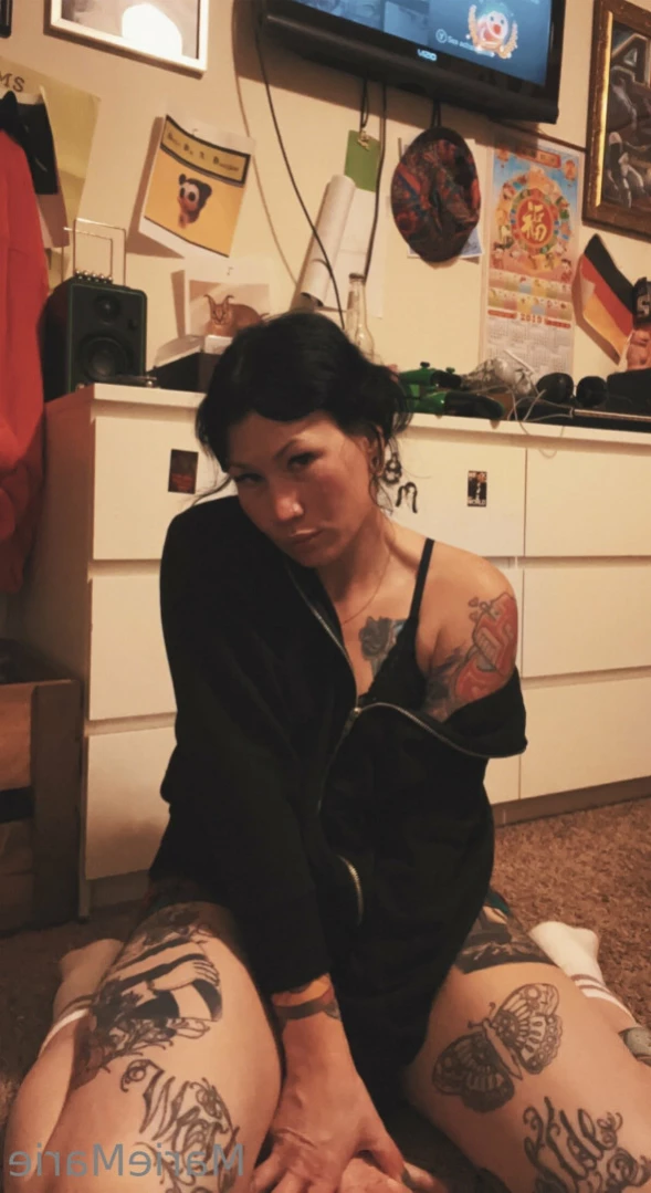 Saint James [ yoshikosaintjames ] Onlyfans leaked photo 15825295 on Hotleaks.tv