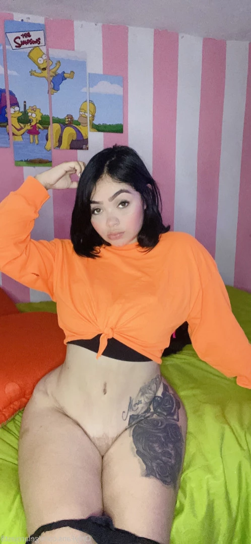 🍒GELA ROJAS🍒 [ yosoygelaoficiall ] Onlyfans leaked photo 10962156 on Hotleaks.tv