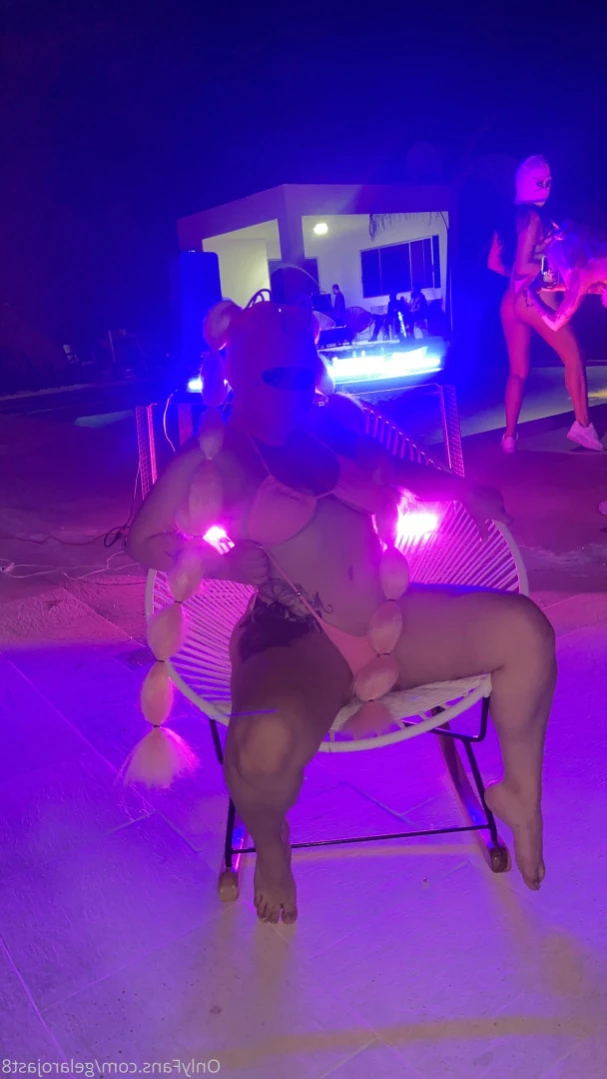 🍒GELA ROJAS🍒 [ yosoygelaoficiall ] Onlyfans leaked photo 16026333 on Hotleaks.tv