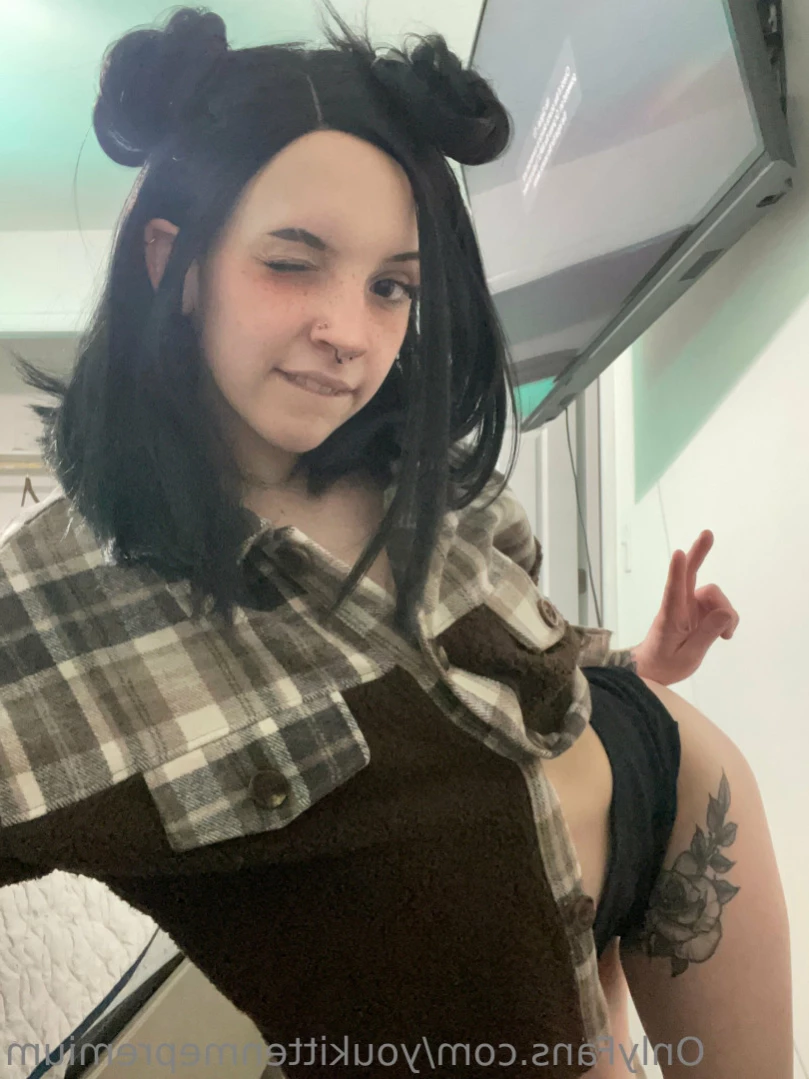 Kitten VIP [ youkittenmexxx ] Onlyfans leaked photo 14233461 on Hotleaks.tv