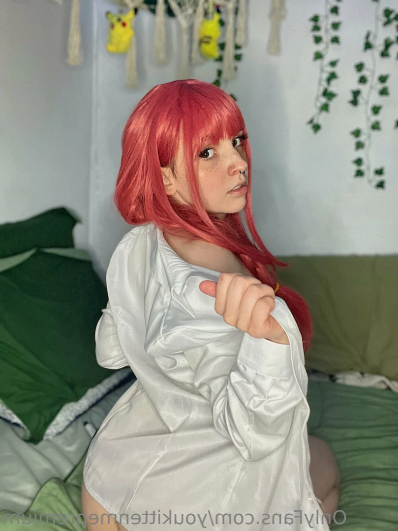 Kitten VIP [ youkittenmexxx ] Onlyfans leaked photo 15061609 on Hotleaks.tv