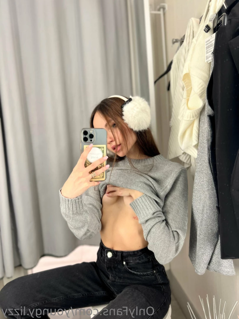 😘😈Lizzy Youngy😈😘 [ youngy.lizzy ] Onlyfans leaked photo 12940331 on Hotleaks.tv