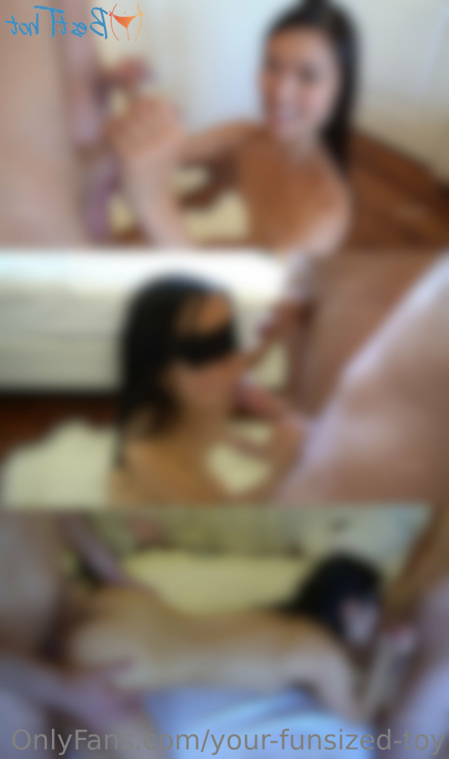 your-funsized-toy Onlyfans leaked photo 17686399 on Hotleaks.tv