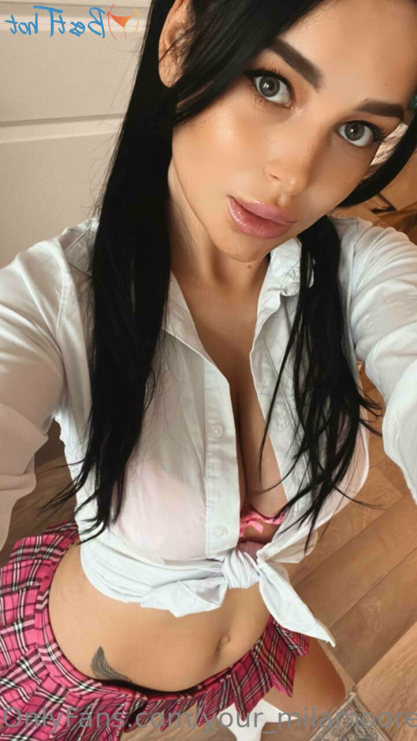 🇺🇦 Mila Moore ❤️‍🔥 [ your_milamoore ] Onlyfans leaked photo 17334929 on Hotleaks.tv