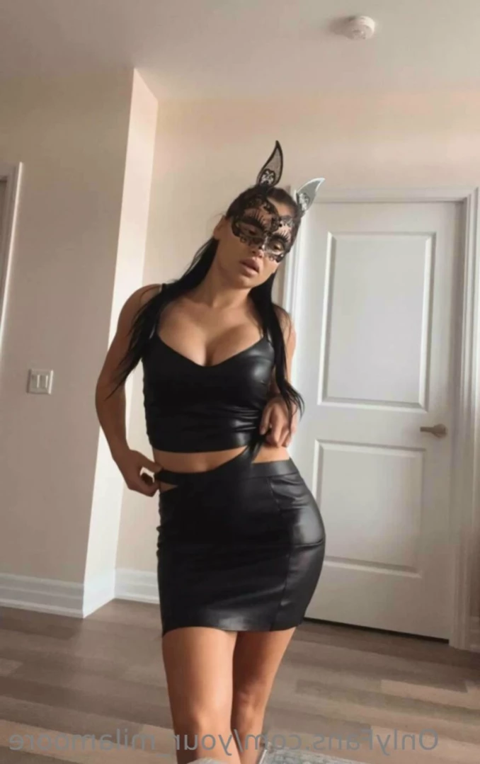 🇺🇦 Mila Moore ❤️‍🔥 [ your_milamoore ] Onlyfans leaked photo 16322295 on Hotleaks.tv