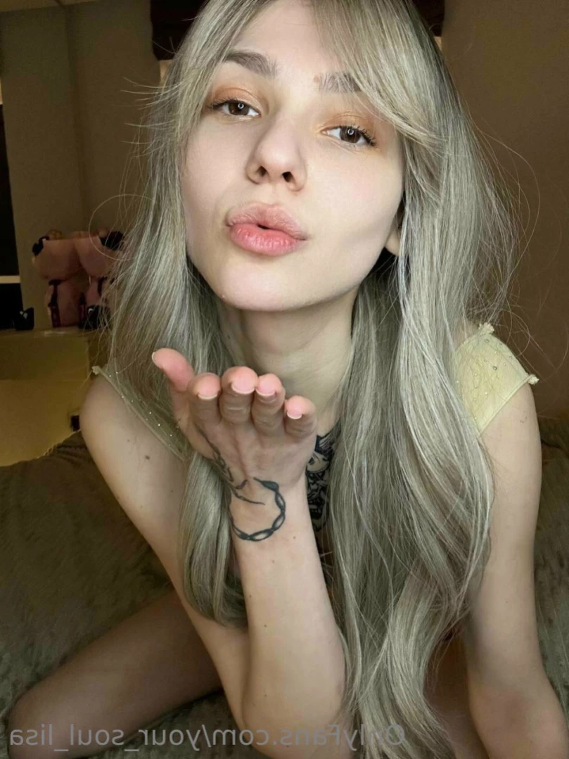 Your Soul Lisa💧 [ your_soul_lisa ] Onlyfans leaked photo 13665424 on Hotleaks.tv