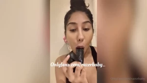 SannaTwinkle✨ [ razorbaby_ ] Onlyfans leaked video 9456374 on Hotleaks.tv