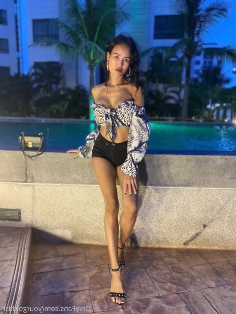 yourgoldfish Onlyfans leaked photo 10990710 on Hotleaks.tv
