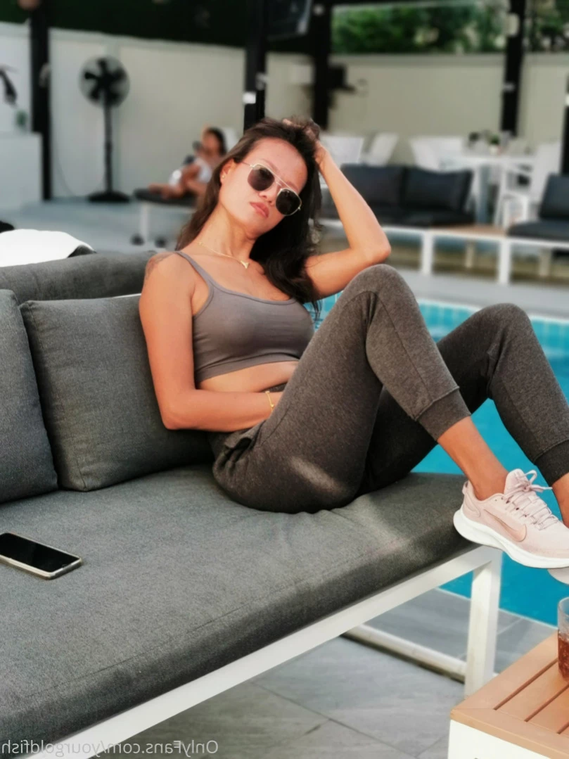 yourgoldfish Onlyfans leaked photo 11961301 on Hotleaks.tv