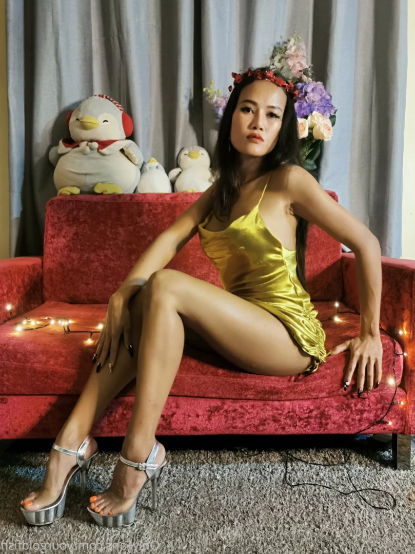 yourgoldfish Onlyfans leaked photo 11962049 on Hotleaks.tv