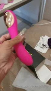 yourgoldfish Onlyfans leaked video 12017345 on Hotleaks.tv