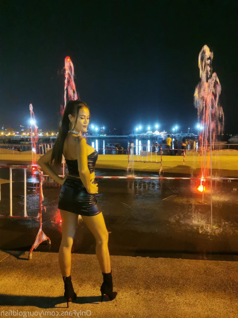 yourgoldfish Onlyfans leaked photo 12260215 on Hotleaks.tv