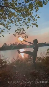 yourgoldfish Onlyfans leaked video 12291249 on Hotleaks.tv