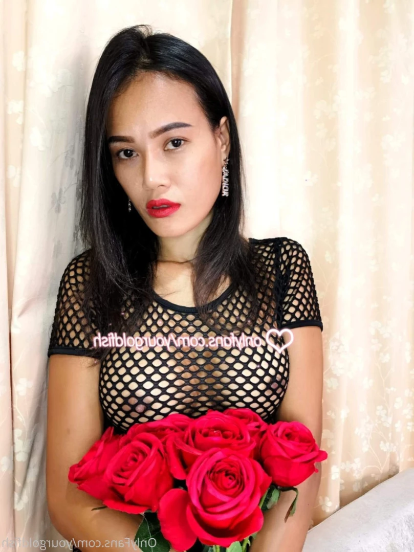 yourgoldfish Onlyfans leaked photo 12390534 on Hotleaks.tv